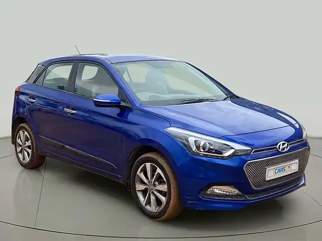 Used 2016 Hyundai Elite i20 in Bangalore
