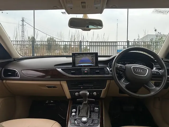 Used Audi A6[2011-2015] 2.0 TDI Premium Plus in Ambala Cantt