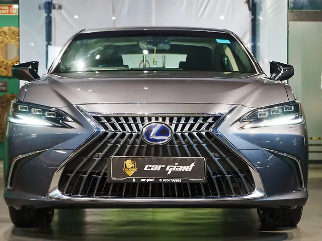 Used 2022 Lexus ES in Gurgaon