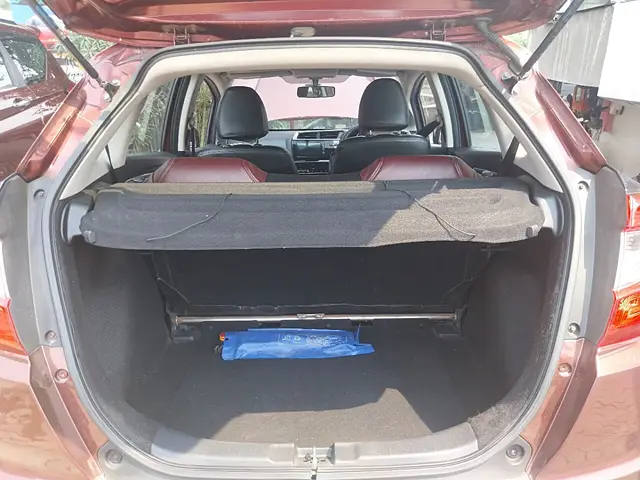 Used Honda WR-V [2017-2020] VX MT Petrol in Mumbai