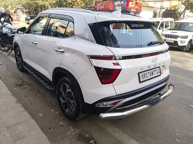 Used Hyundai Creta [2015-2017] 1.4 Base [2015-2016] in Patna