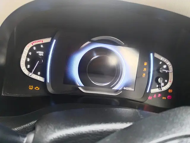 Used Hyundai Creta [2015-2017] 1.4 Base [2015-2016] in Patna