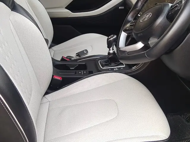 Used Hyundai Creta [2015-2017] 1.4 Base [2015-2016] in Patna