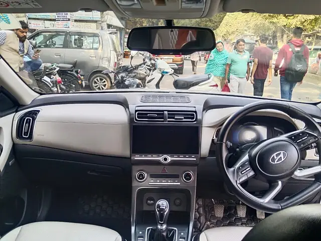 Used Hyundai Creta [2015-2017] 1.4 Base [2015-2016] in Patna