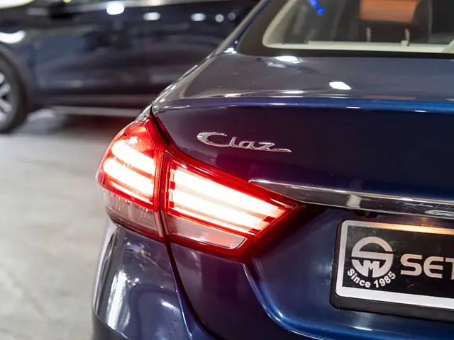 Used Maruti Suzuki Ciaz Alpha Hybrid 1.5 AT [2018-2020] in Delhi
