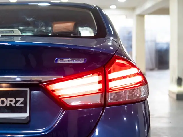 Used Maruti Suzuki Ciaz Alpha Hybrid 1.5 AT [2018-2020] in Delhi