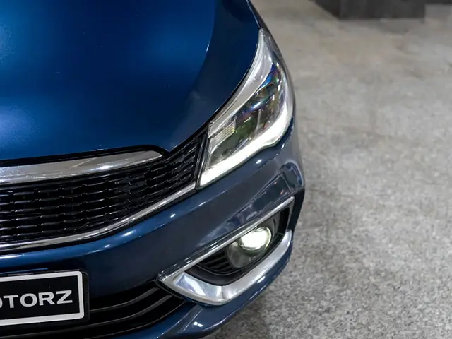 Used Maruti Suzuki Ciaz Alpha Hybrid 1.5 AT [2018-2020] in Delhi
