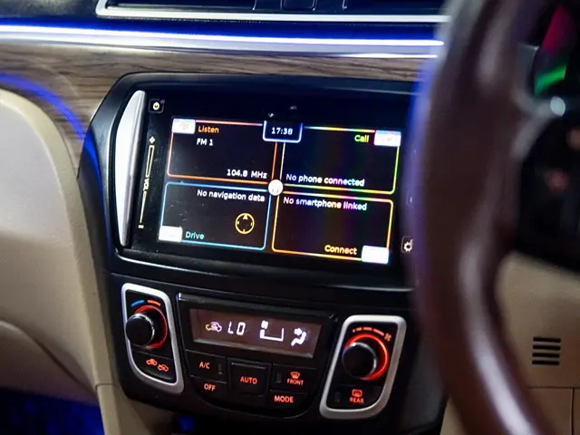 Used Maruti Suzuki Ciaz Alpha Hybrid 1.5 AT [2018-2020] in Delhi