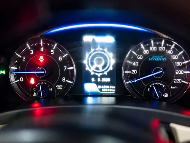 Used Maruti Suzuki Ciaz Alpha Hybrid 1.5 AT [2018-2020] in Delhi