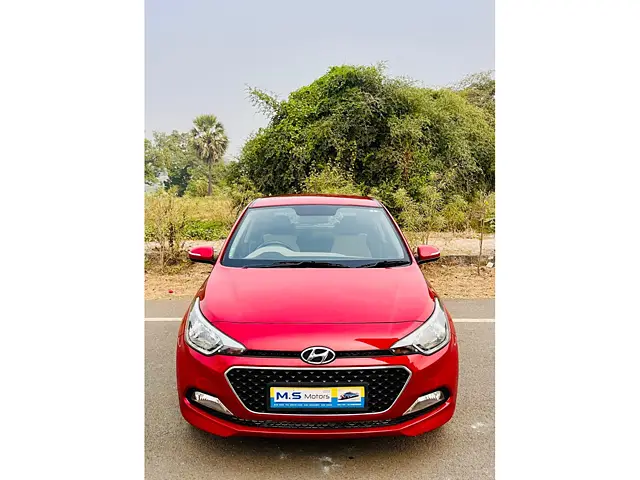 Used 2014 Hyundai Elite i20 in Thane