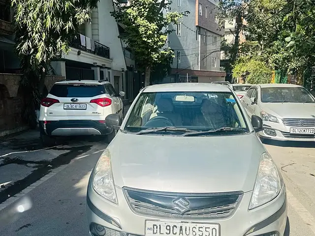 Used 2016 Maruti Suzuki Swift DZire in Delhi