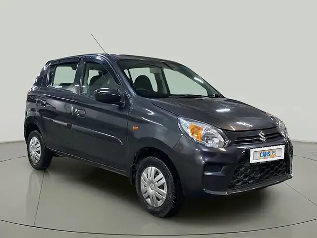 Used 2021 Maruti Suzuki Alto 800 in Chandigarh