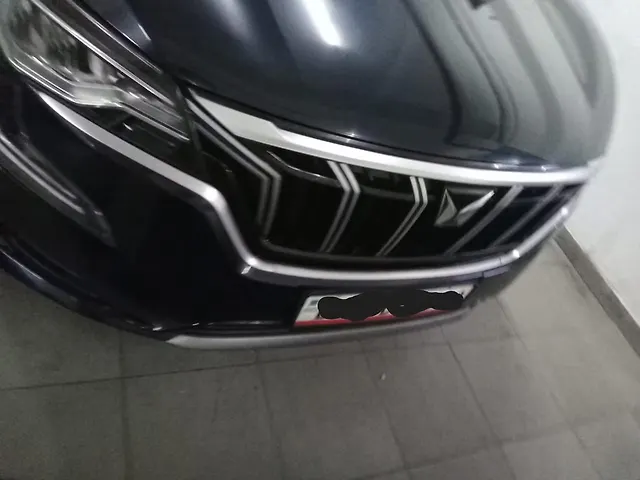 Used 2022 Mahindra XUV700 in Delhi