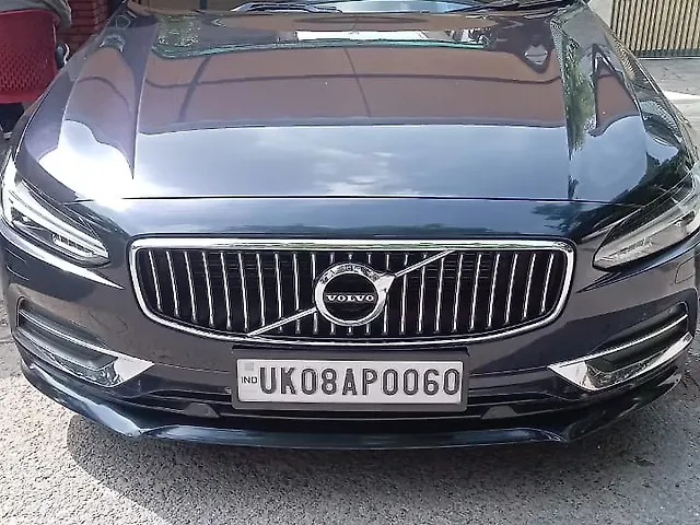 Used 2017 Volvo S90 in Delhi