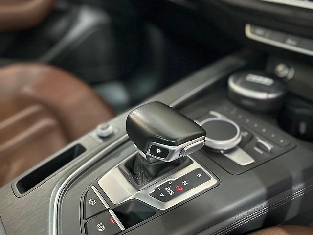 Used Audi A5 Sportback 40 TDI in Hyderabad