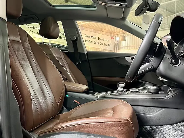Used Audi A5 Sportback 40 TDI in Hyderabad