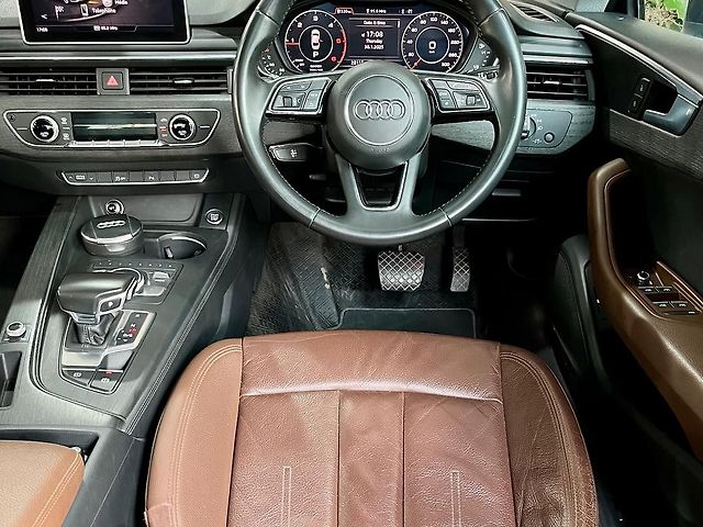 Used Audi A5 Sportback 40 TDI in Hyderabad