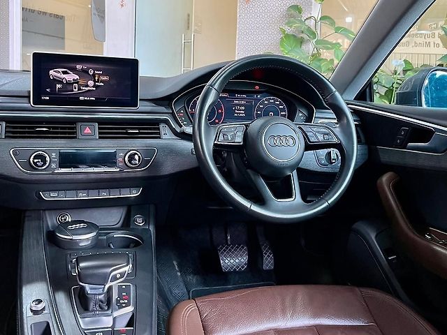 Used Audi A5 Sportback 40 TDI in Hyderabad