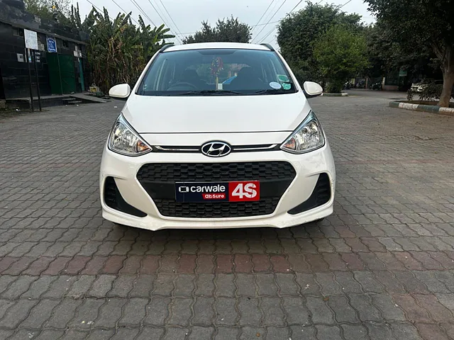 Used 2019 Hyundai Grand i10 in Delhi