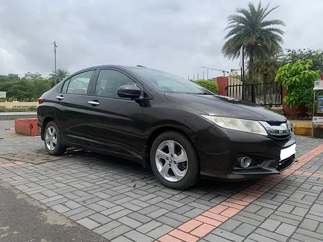 Used 2015 Honda City in Navi Mumbai