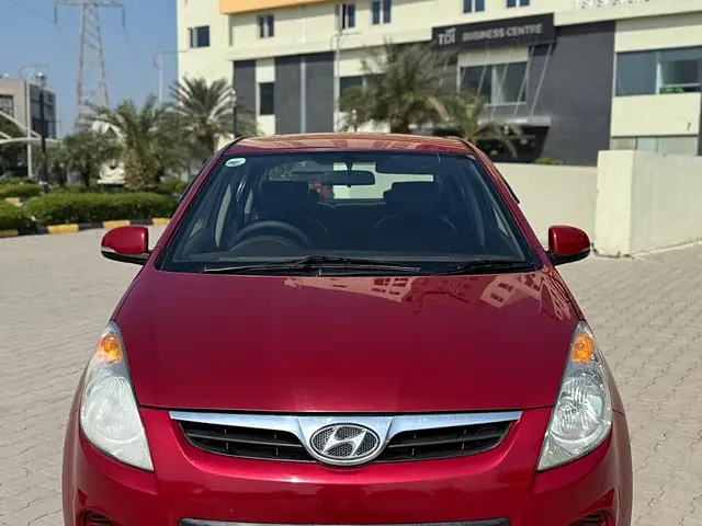 Used 2011 Hyundai i20 in Kharar