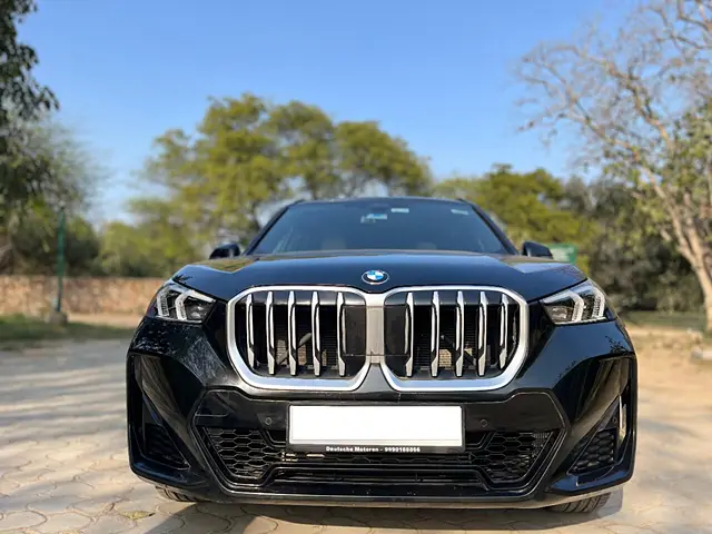 Used 2023 BMW X1 in Delhi