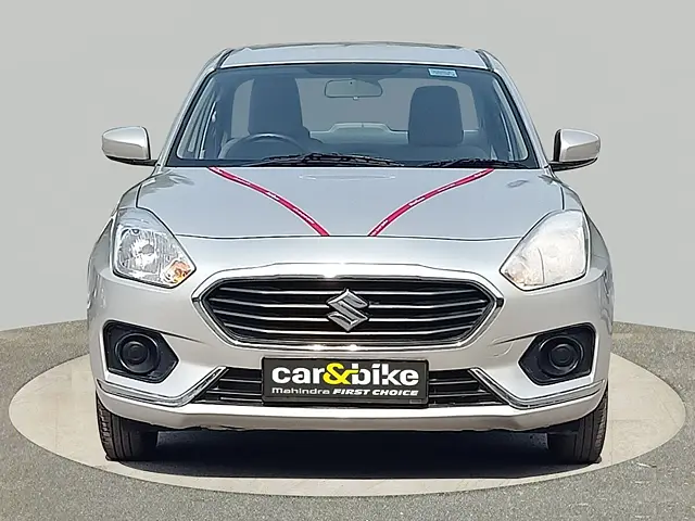 Used 2018 Maruti Suzuki DZire in Noida