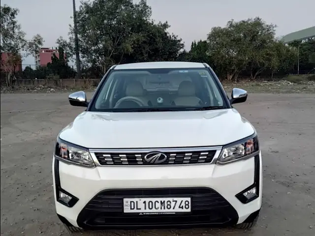 Used 2019 Mahindra XUV300 in Delhi