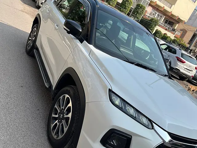 Used 2022 Maruti Suzuki Grand Vitara in Delhi