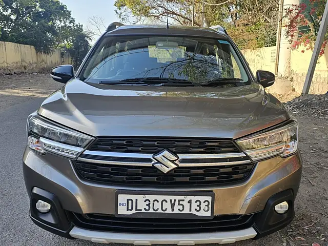 Used 2022 Maruti Suzuki XL6 in Delhi