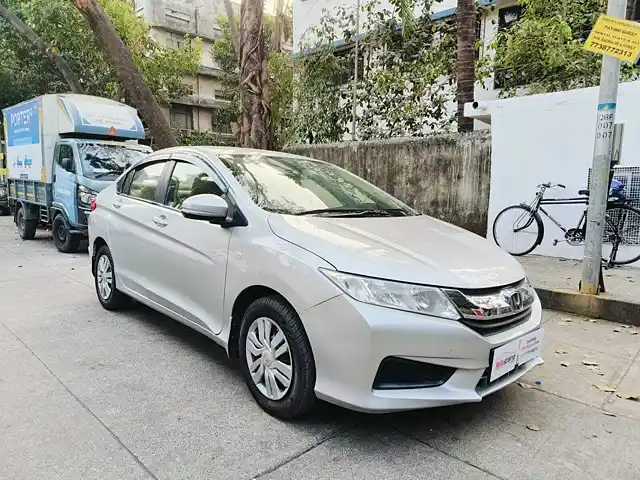 Used 2014 Honda City in Mumbai