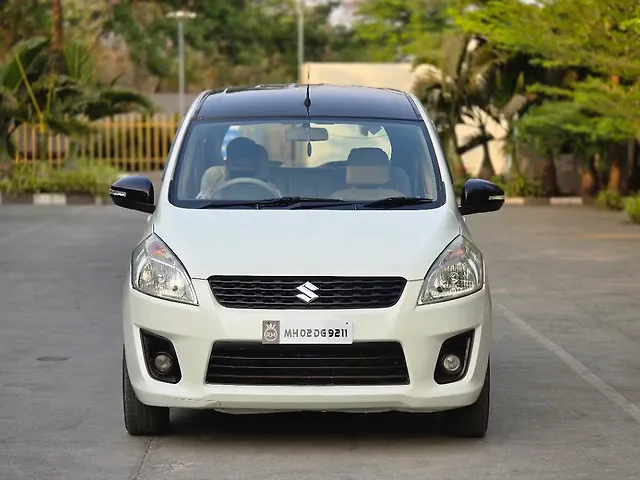 Used 2013 Maruti Suzuki Ertiga in Nashik