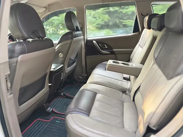 Used Mahindra XUV500 [2011-2015] W8 in Nashik