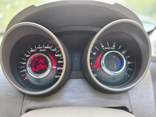 Used Mahindra XUV500 [2011-2015] W8 in Nashik