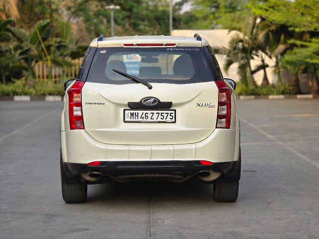 Used Mahindra XUV500 [2011-2015] W8 in Nashik