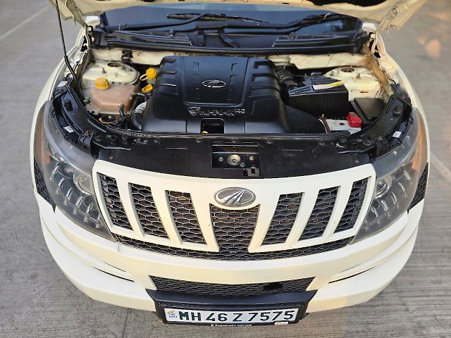 Used Mahindra XUV500 [2011-2015] W8 in Nashik