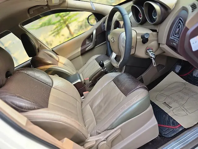 Used Mahindra XUV500 [2011-2015] W8 in Nashik
