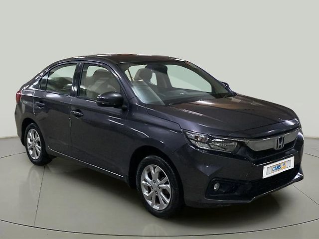 Used 2018 Honda Amaze in Ahmedabad