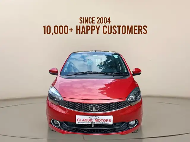 Used 2019 Tata Tiago in Mumbai