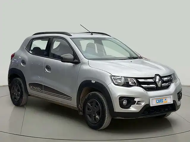 Used 2019 Renault Kwid in Delhi