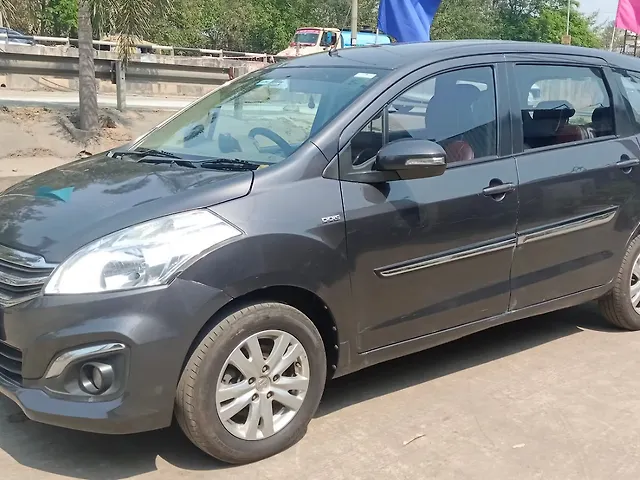 Used Maruti Suzuki Ertiga [2015-2018] ZDI + SHVS in Jamshedpur