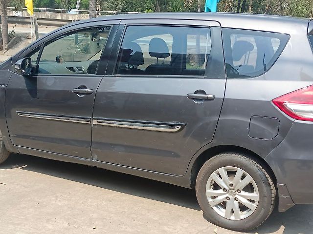 Used Maruti Suzuki Ertiga [2015-2018] ZDI + SHVS in Jamshedpur