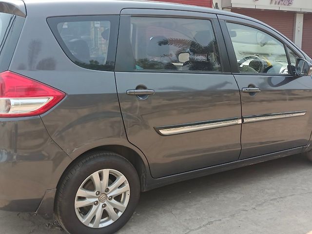 Used Maruti Suzuki Ertiga [2015-2018] ZDI + SHVS in Jamshedpur
