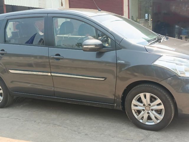 Used Maruti Suzuki Ertiga [2015-2018] ZDI + SHVS in Jamshedpur