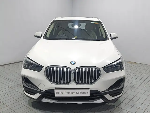 Used 2022 BMW X1 in Pune
