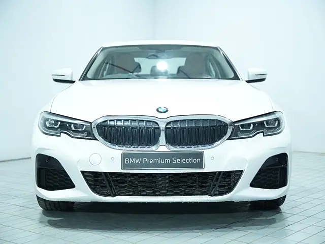 Used 2022 BMW 3 Series Gran Limousine in Pune