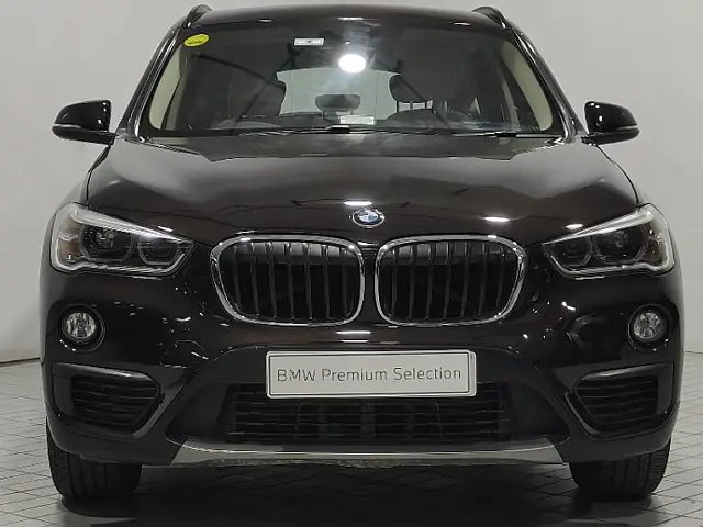 Used 2017 BMW X1 in Pune