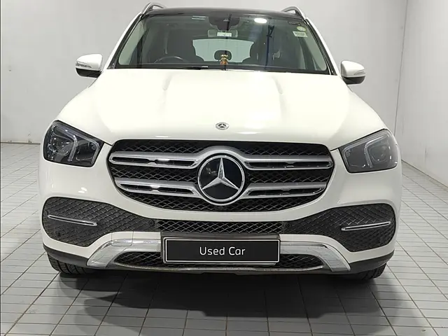 Used 2020 Mercedes-Benz GLE in Pune