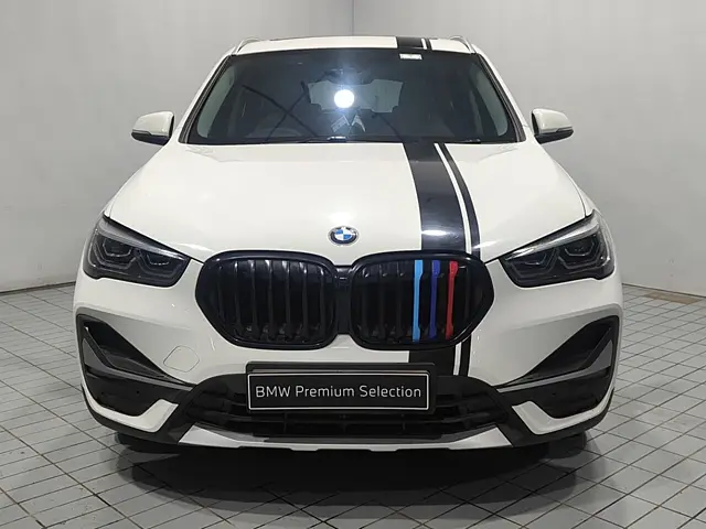 Used 2021 BMW X1 in Pune