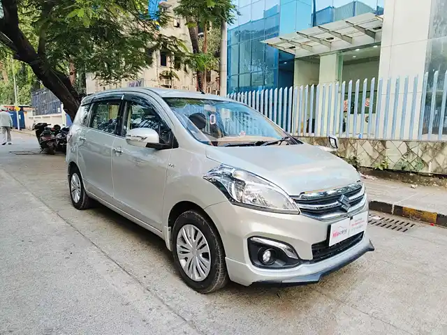Used 2014 Maruti Suzuki Ertiga in Mumbai